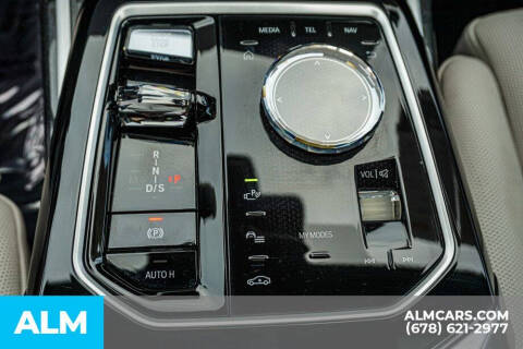 2024 BMW 7 Series 760i xDrive