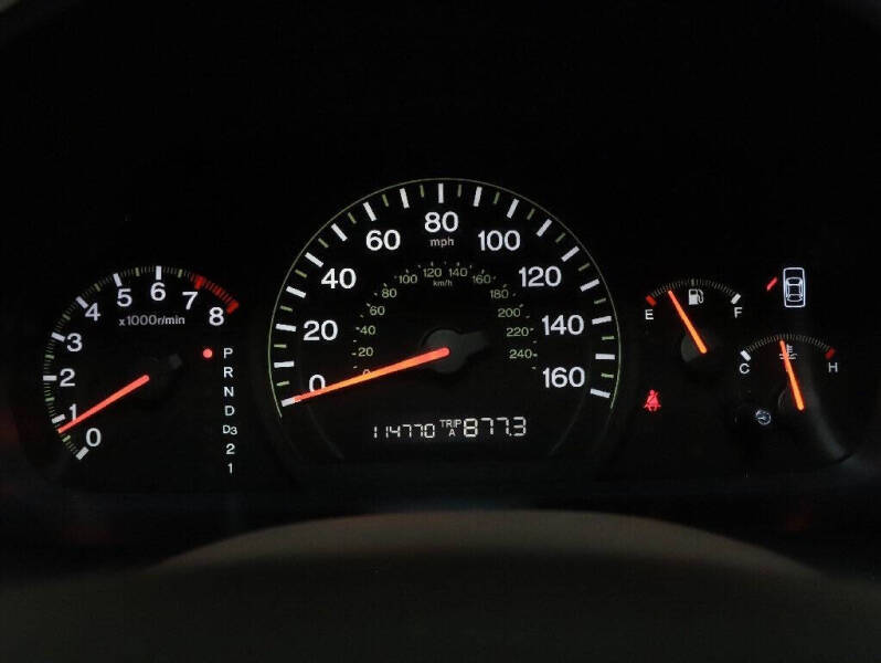 2004 Honda Accord EX V-6