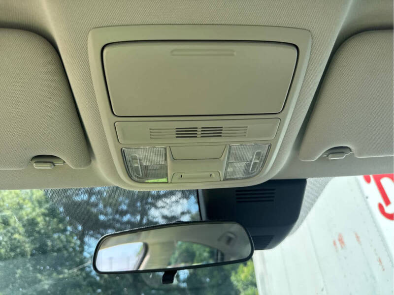 2022 Honda Accord LX