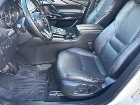 2020 Mazda CX-9 Touring