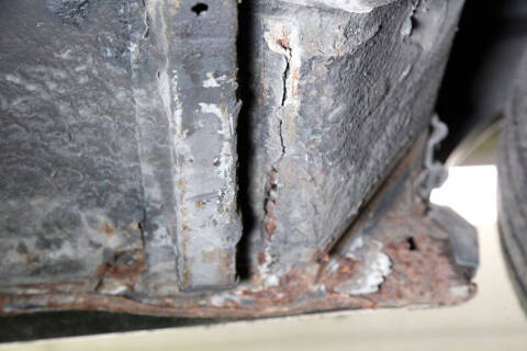 1990 Jaguar XJ-Series XJ6 Vanden Plas