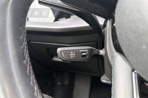 2023 Audi A3 Premium 40 TFSI