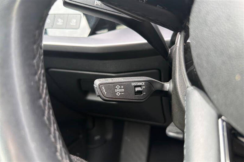 2023 Audi A3 Premium 40 TFSI