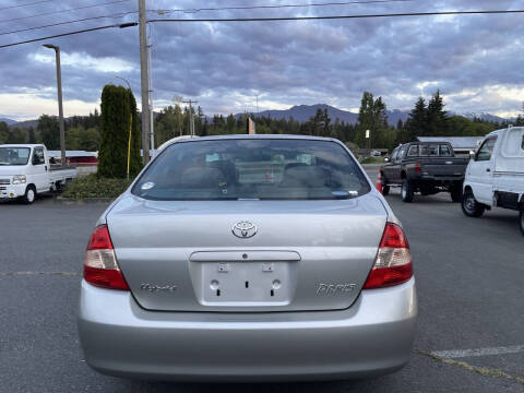 2001 Toyota Prius