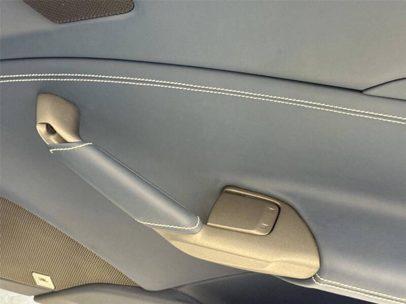 2016 Ferrari 488 GTB