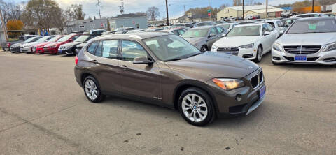 2013 BMW X1 xDrive28i