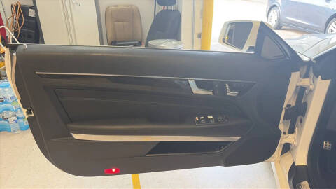 2014 Mercedes-Benz E-Class E 350