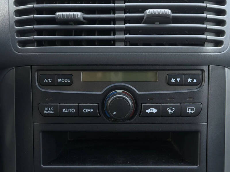 2004 Honda Pilot EX