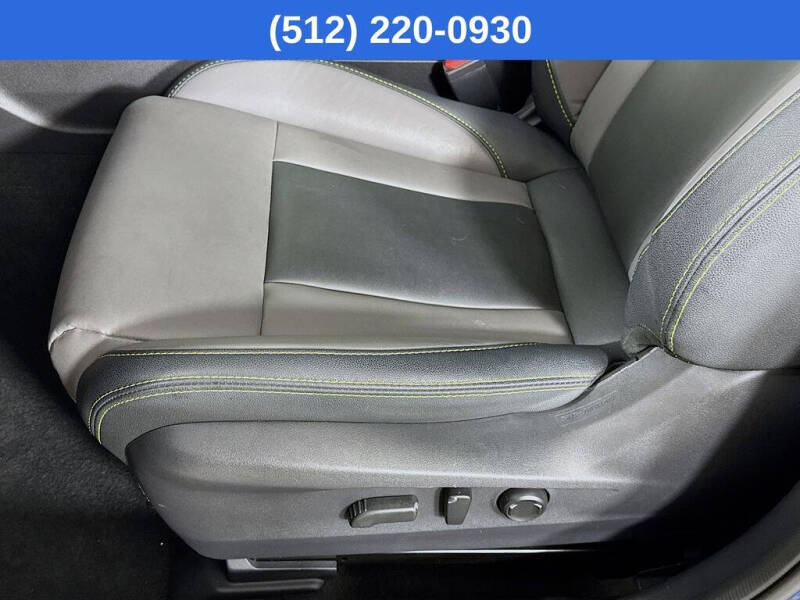 2023 Subaru Outback Onyx Edition XT