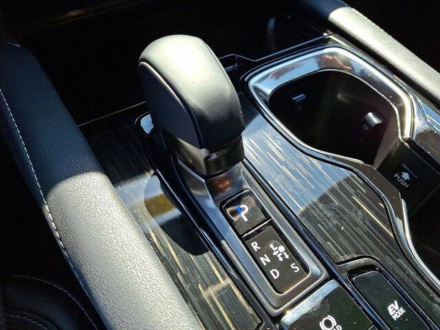 2024 Lexus RX 350h