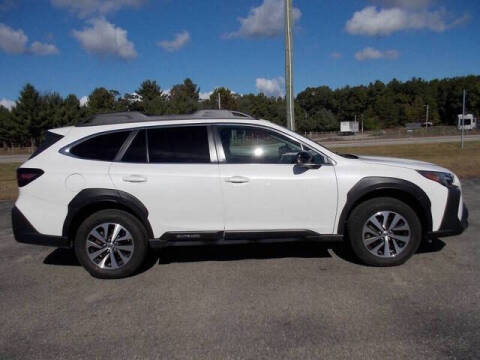 2024 Subaru Outback Premium