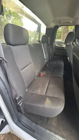 2012 GMC Sierra 1500