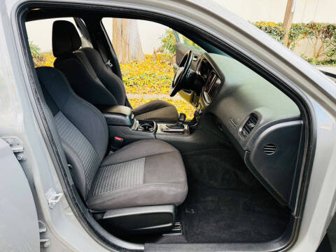 2019 Dodge Charger GT