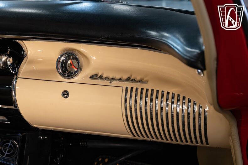 1955 Chrysler 300