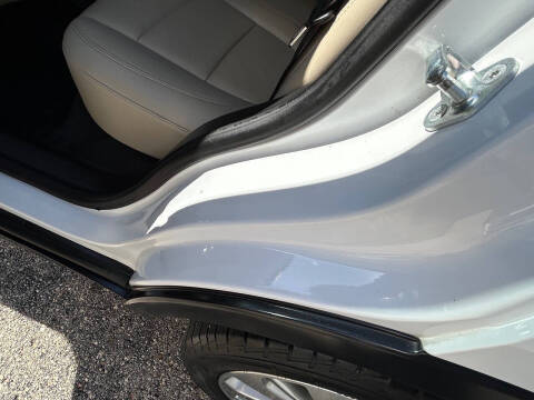 2017 Buick Encore Premium