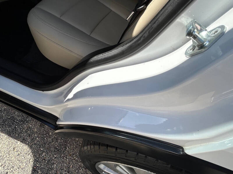 2017 Buick Encore Premium