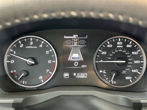 2024 Subaru Ascent Premium 7-Passenger