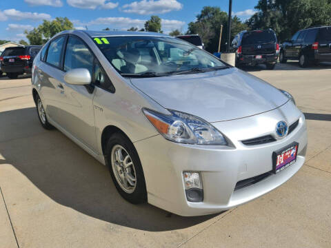 2011 Toyota Prius Five