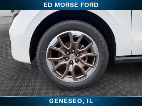 2026 Ford Expedition MAX King Ranch