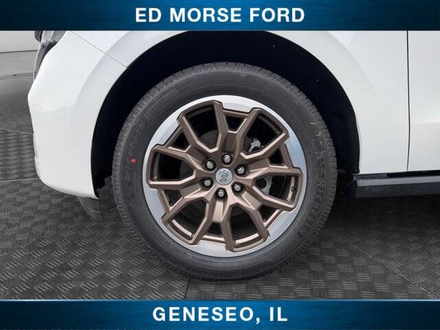 2026 Ford Expedition MAX King Ranch