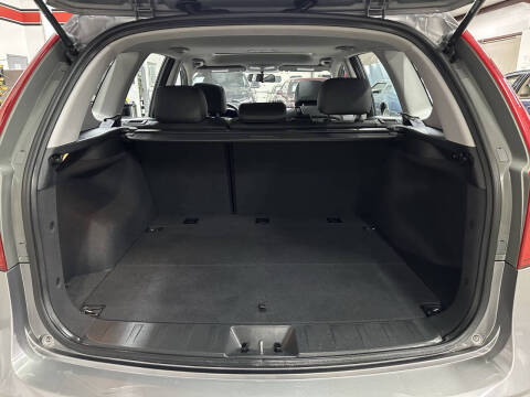 2012 Hyundai Elantra Touring GLS