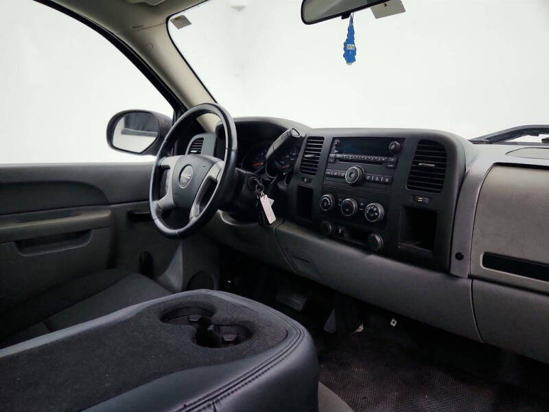 2013 GMC Sierra 1500