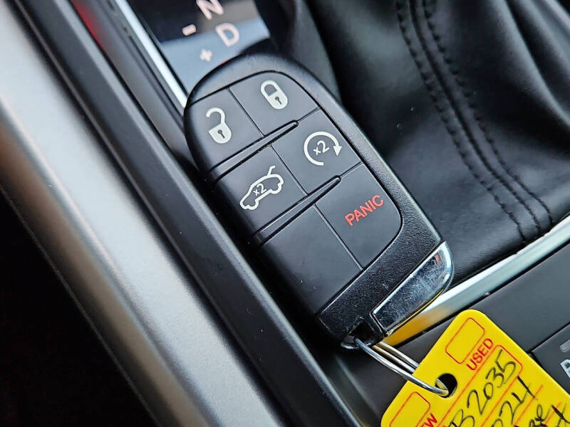 2024 Dodge Hornet R/T