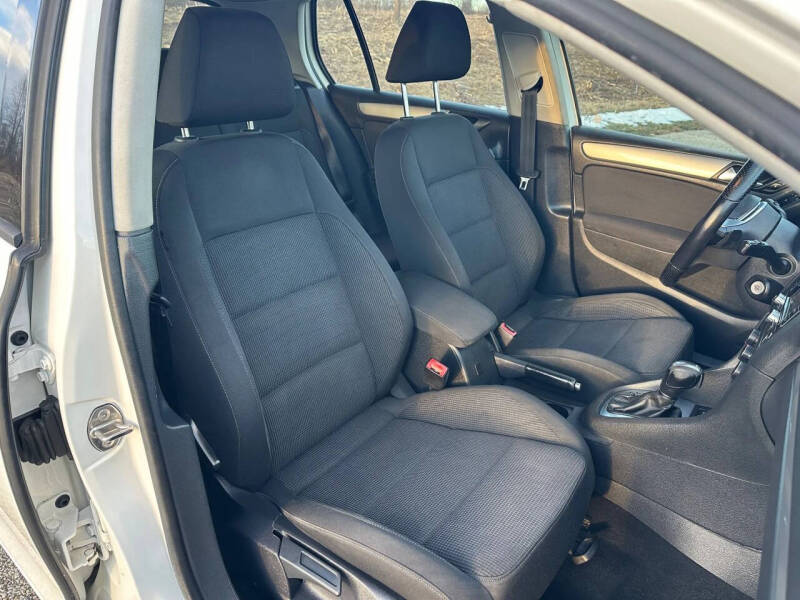 2013 Volkswagen Golf