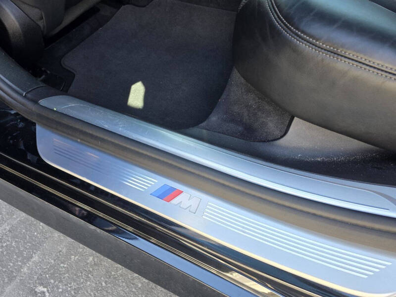 2016 BMW 7 Series 750i xDrive