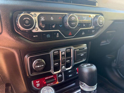 2024 Jeep Wrangler Willys 4xe