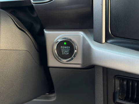 2022 Ford F-150 Lightning