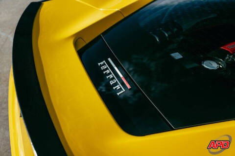 2018 Ferrari 488 GTB