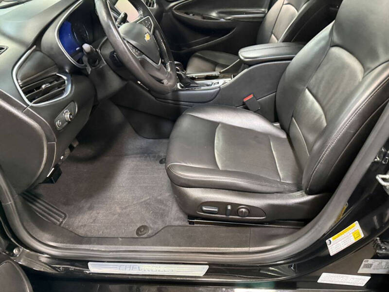 2022 Chevrolet Malibu Premier