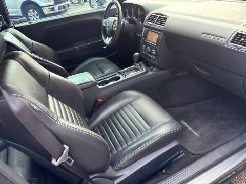 2011 Dodge Challenger R/T