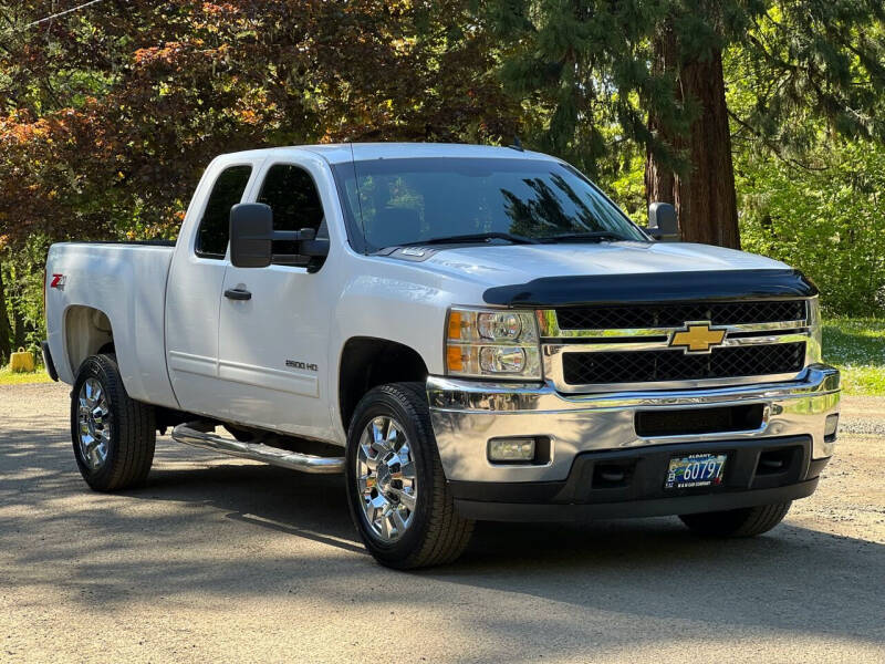 Rave Auto Sales Car Dealer in Corvallis, OR