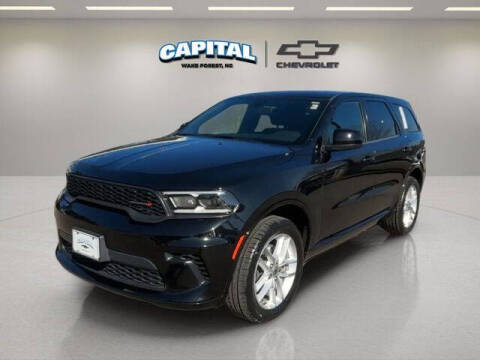 2023 Dodge Durango GT