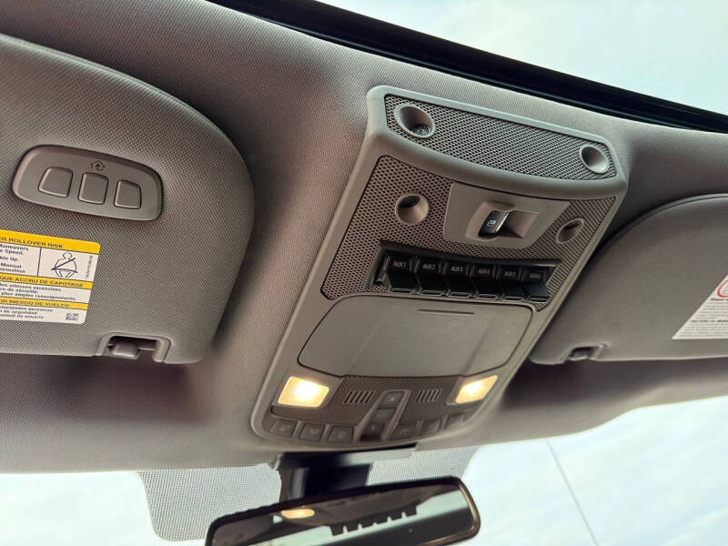 2017 Ford F-250 Super Duty Lariat