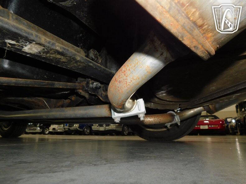 1966 Chevrolet Corvette