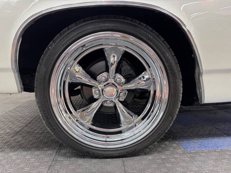 1969 Chevrolet Chevelle