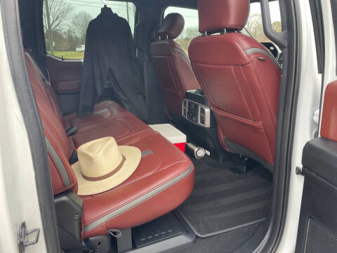 2021 Ford F-350 Super Duty