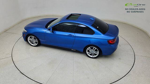 2014 BMW 2 Series 228i