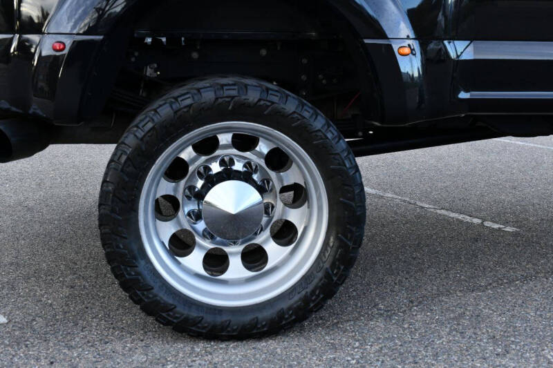 2019 Ford F-450 Super Duty Limited