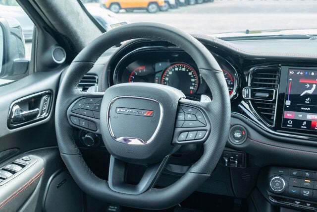 2026 Dodge Durango GT HEMI Premium
