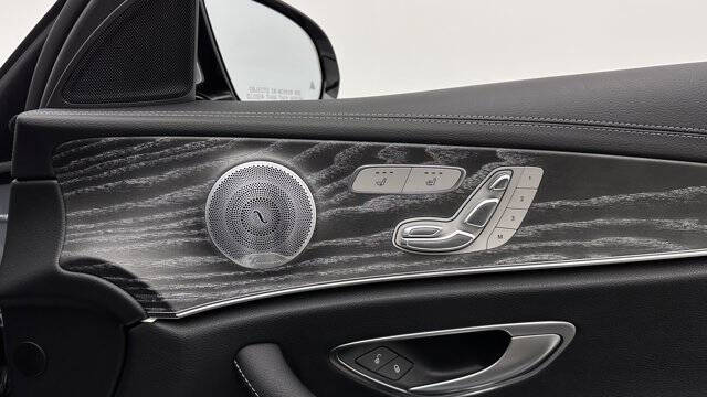2021 Mercedes-Benz E-Class E 350