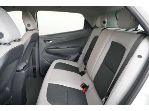 2019 Chevrolet Bolt EV LT