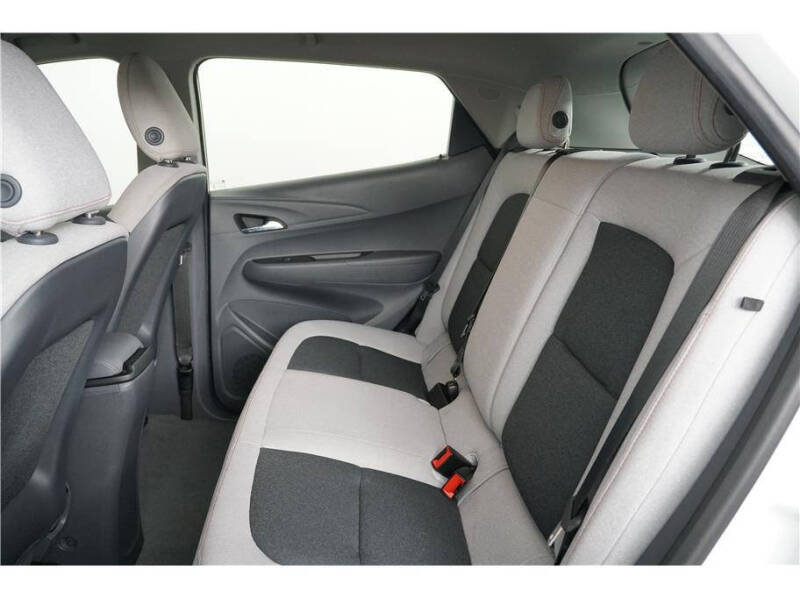 2019 Chevrolet Bolt EV LT