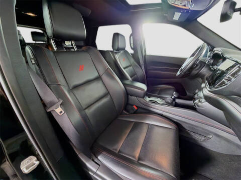 2024 Dodge Durango R/T Plus