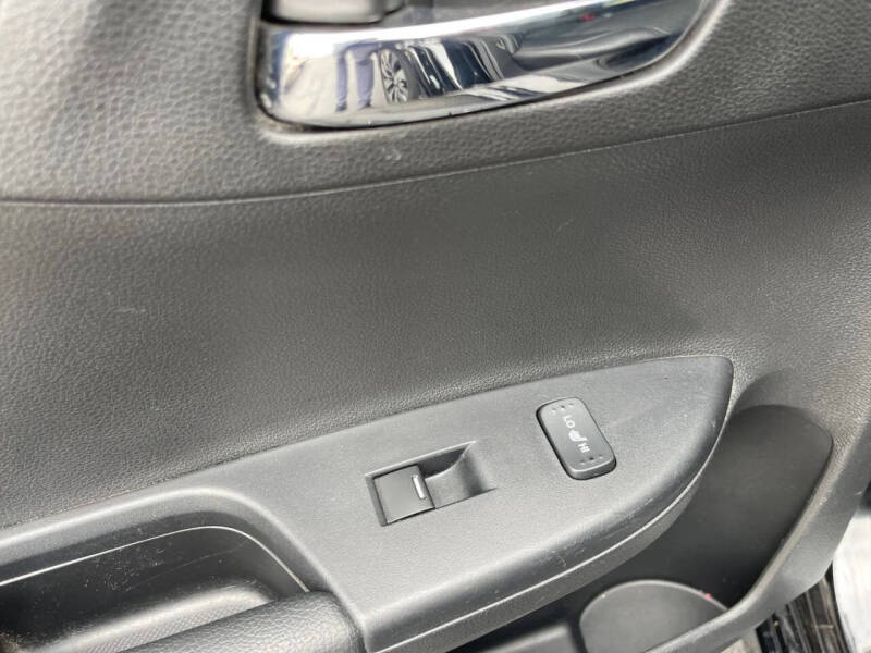 2017 Honda Accord Hybrid Touring