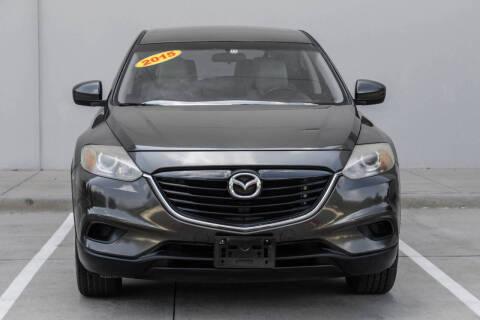2015 Mazda CX-9 Touring