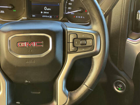 2020 GMC Sierra 2500HD